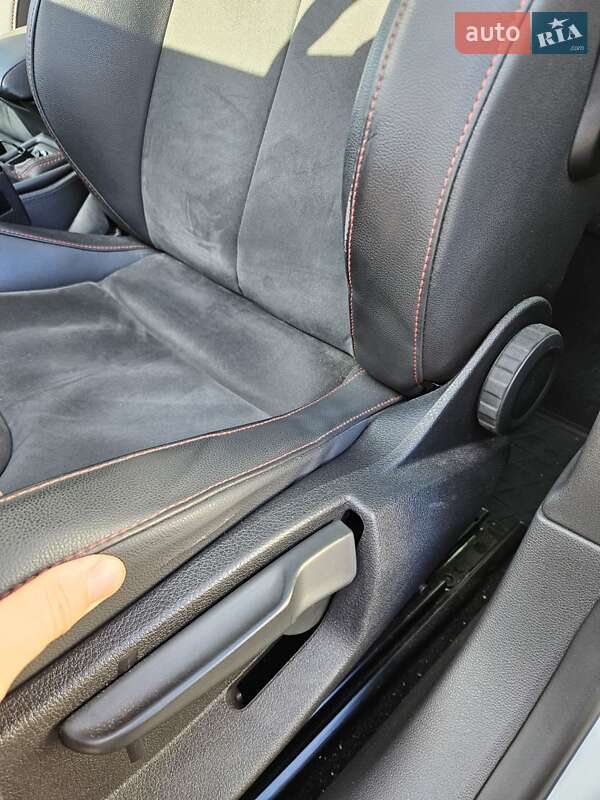 Хэтчбек SEAT Leon 2013 в Черкассах фото 20 Хэтчбек SEAT Leon 2013 в Черкассах