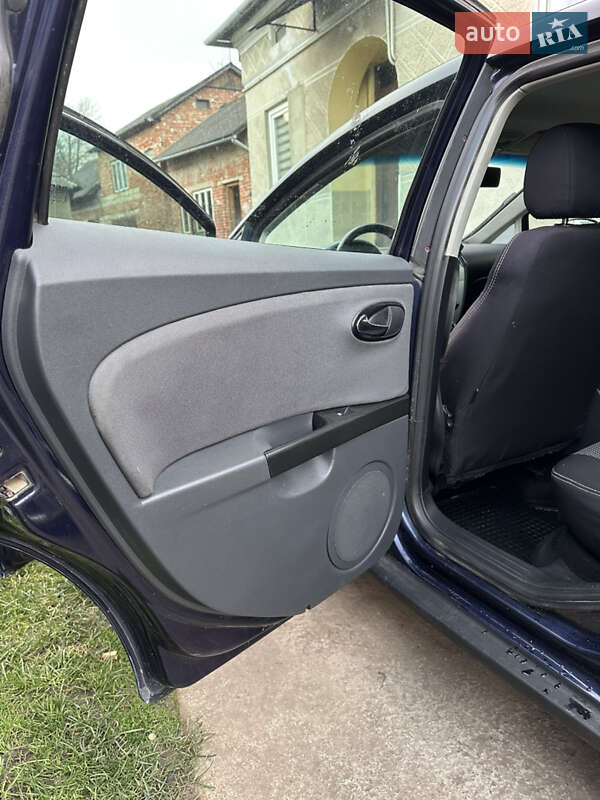 Хетчбек SEAT Leon 2006 в Рогатині фото 13 Хетчбек SEAT Leon 2006 в Рогатині