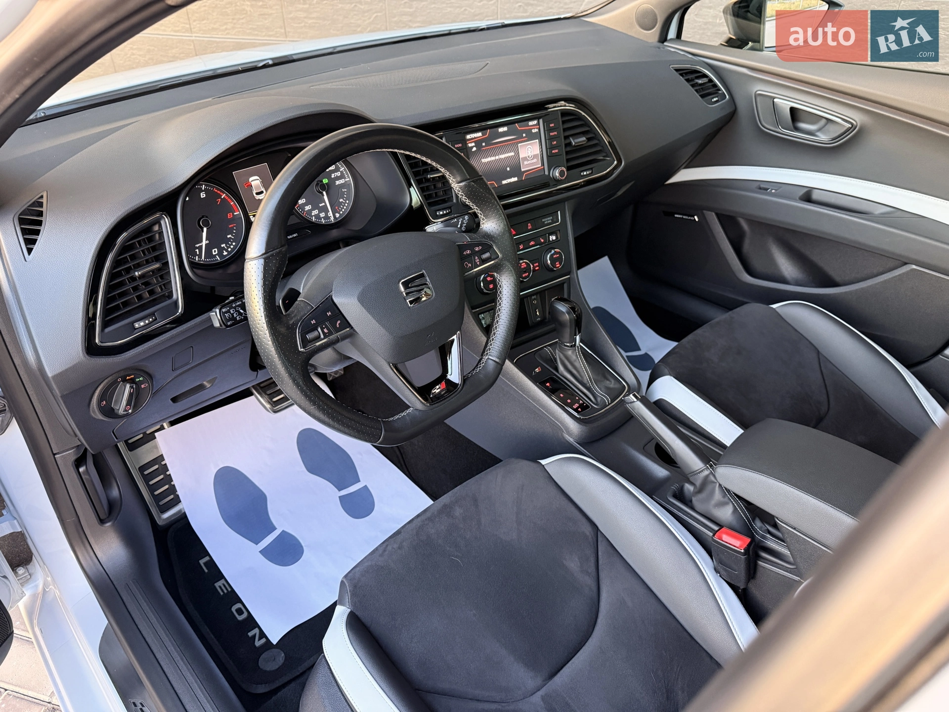 2016 SEAT Leon - мініатюра 29
