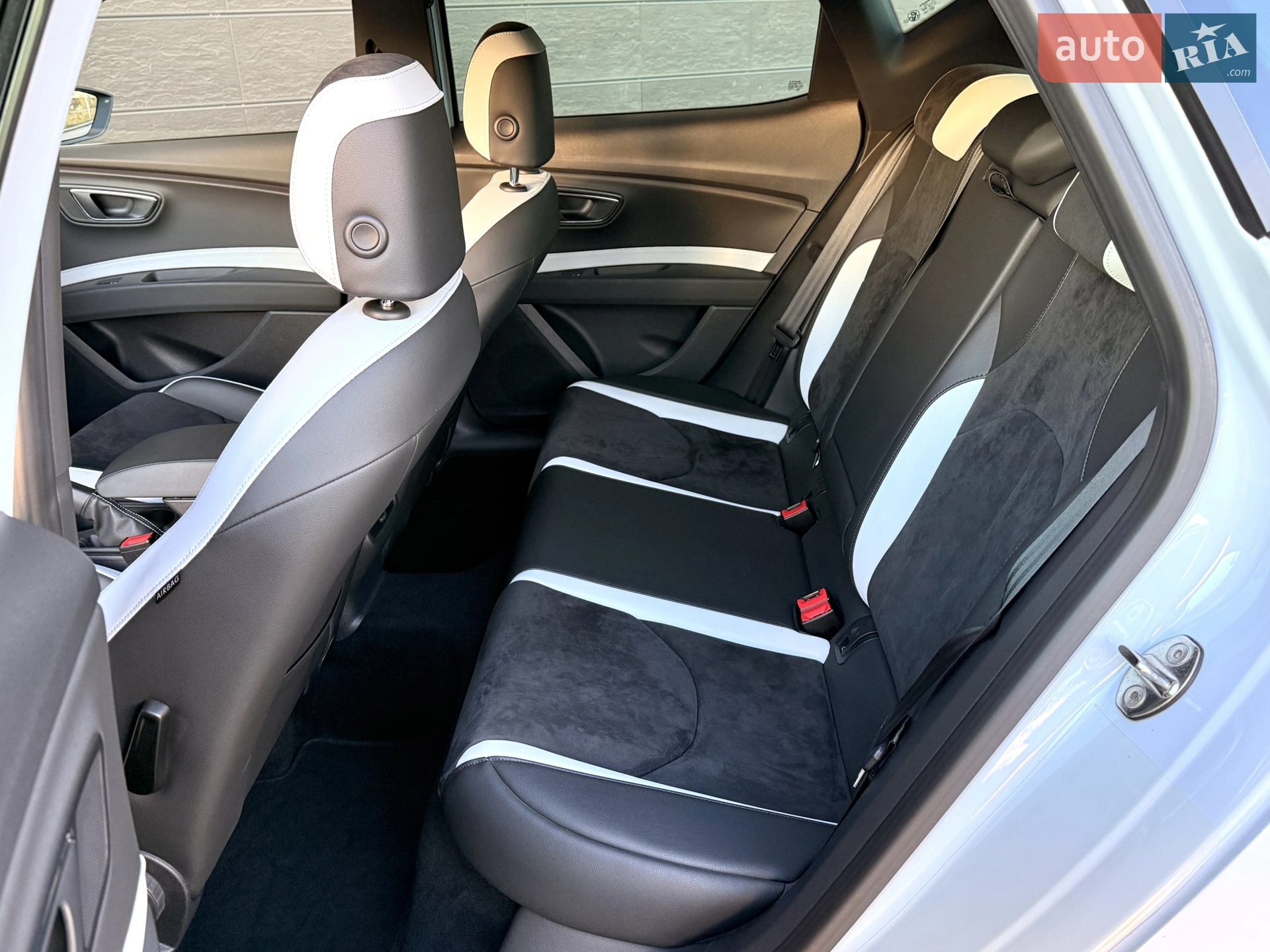 2016 SEAT Leon - мініатюра 52