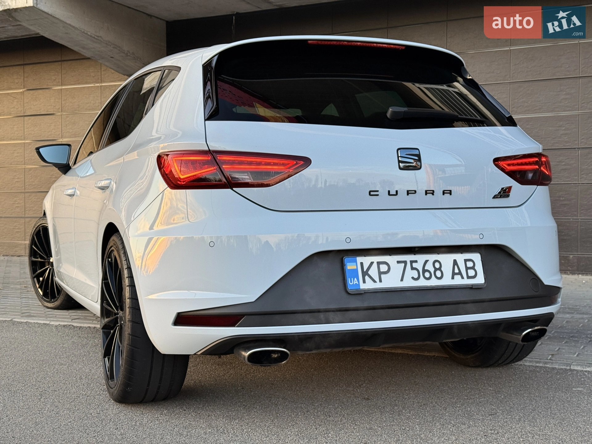 2016 SEAT Leon - мініатюра 20
