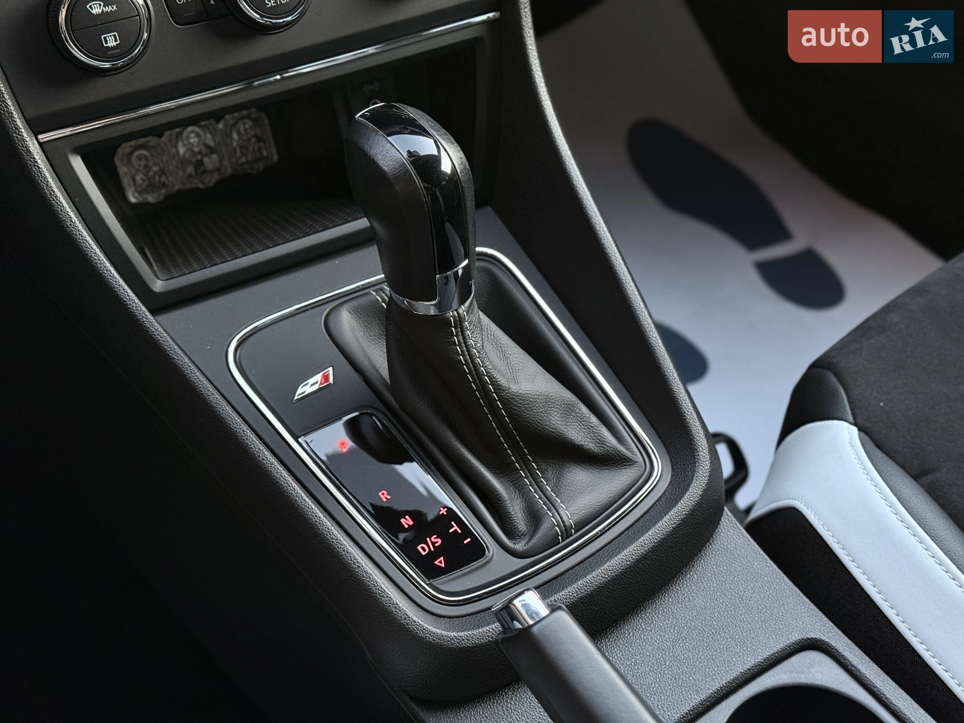 2016 SEAT Leon - мініатюра 41