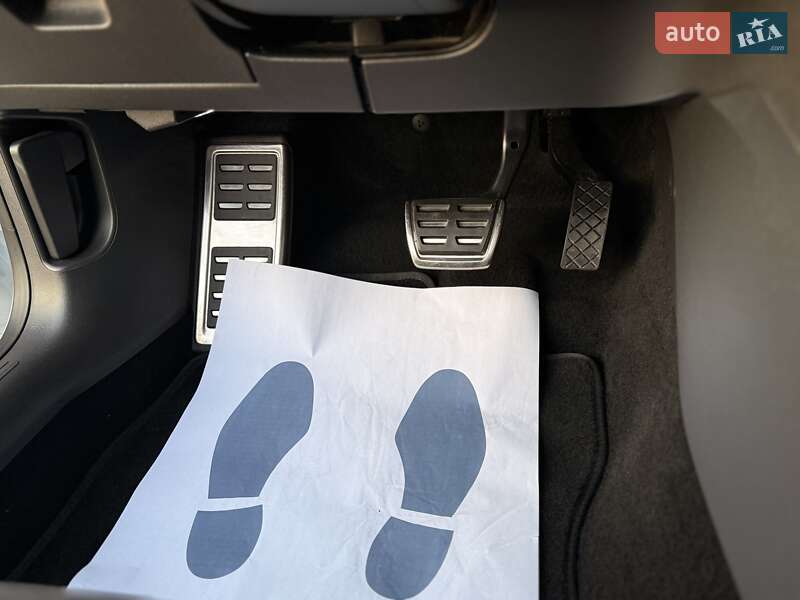 Хэтчбек SEAT Leon 2016 в Киеве фото 36 Хэтчбек SEAT Leon 2016 в Киеве