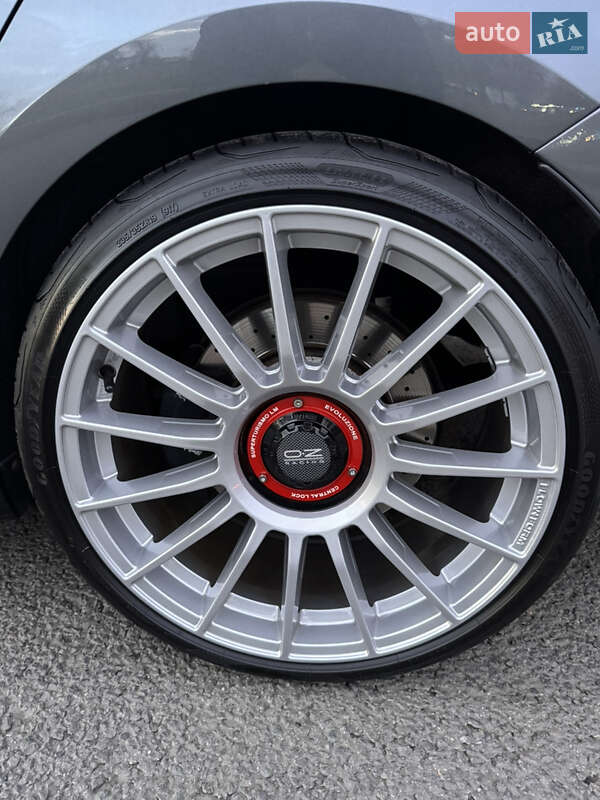 Хетчбек SEAT Leon 2016 в Харкові