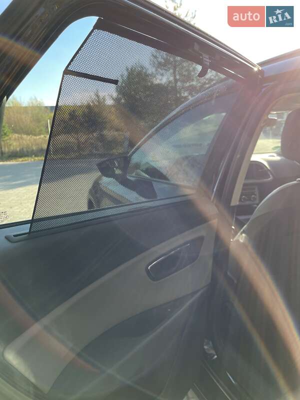 Універсал SEAT Leon 2019 в Львові фото 3 Універсал SEAT Leon 2019 в Львові