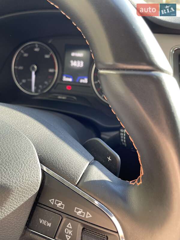 Універсал SEAT Leon 2019 в Львові фото 49 Універсал SEAT Leon 2019 в Львові