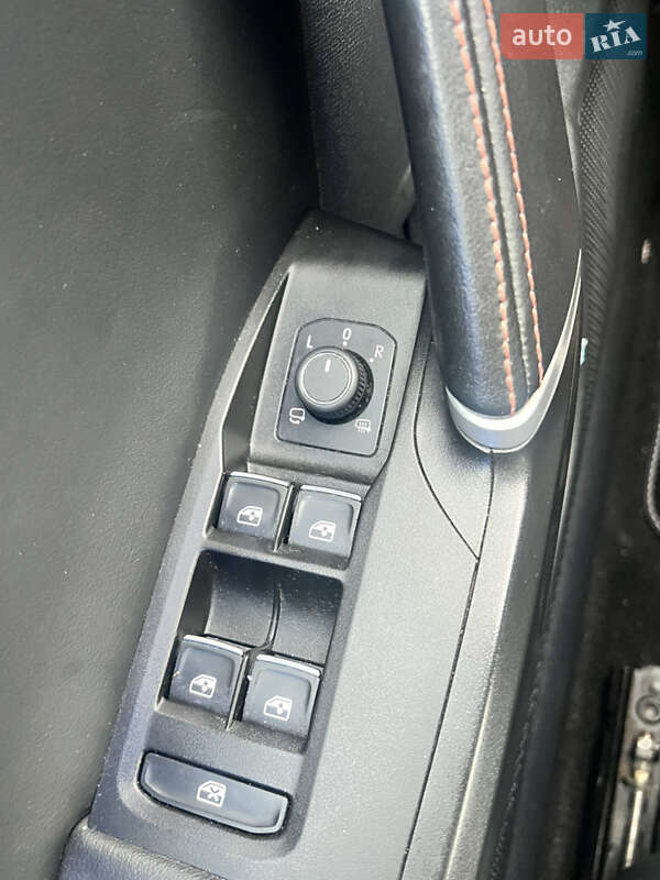 Универсал SEAT Leon 2021 в Киеве фото 18 Универсал SEAT Leon 2021 в Киеве