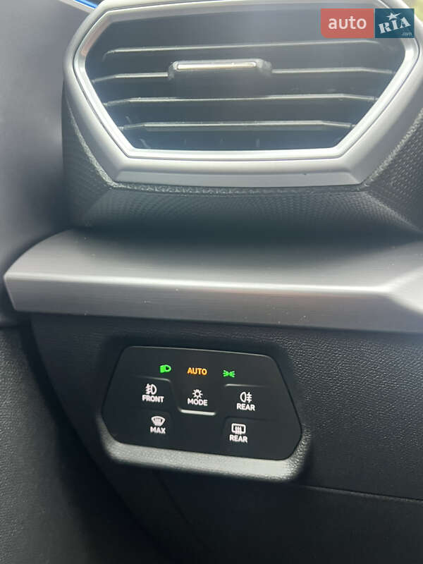 Универсал SEAT Leon 2021 в Киеве фото 21 Универсал SEAT Leon 2021 в Киеве