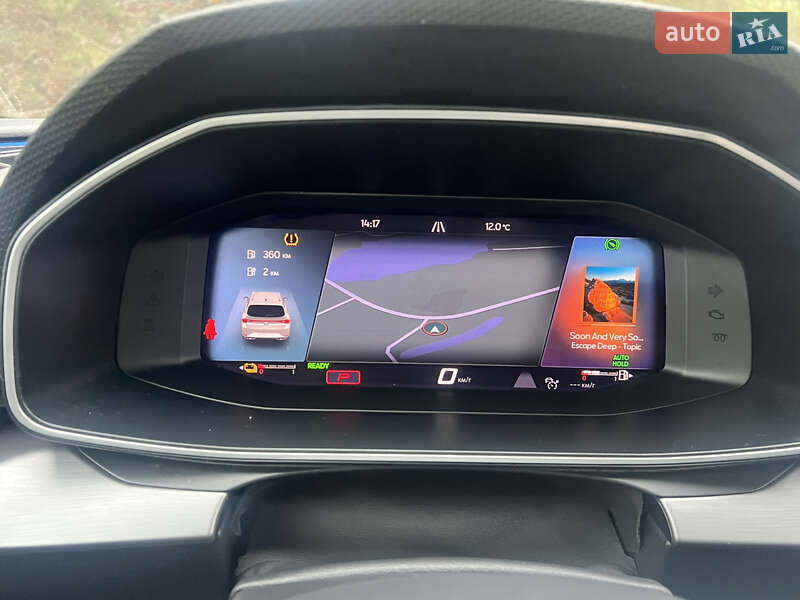 Универсал SEAT Leon 2021 в Киеве фото 27 Универсал SEAT Leon 2021 в Киеве
