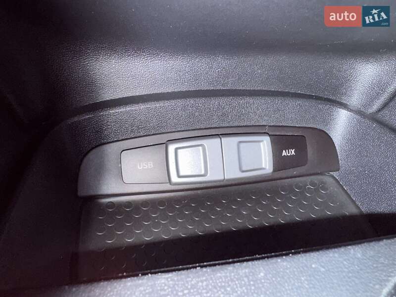 Хетчбек SEAT Leon 2010 в Луцьку