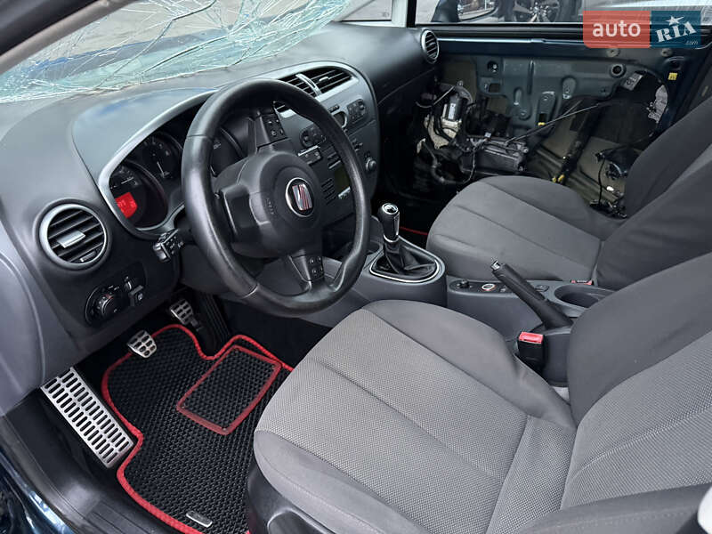 Хетчбек SEAT Leon 2006 в Харкові фото 14 Хетчбек SEAT Leon 2006 в Харкові