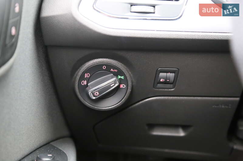 Універсал SEAT Leon 2017 в Києві