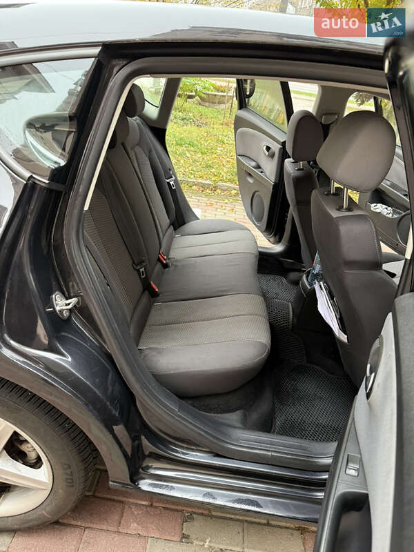 Хэтчбек SEAT Leon 2011 в Харькове фото 6 Хэтчбек SEAT Leon 2011 в Харькове