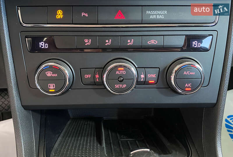 Універсал SEAT Leon 2018 в Львові фото 20 Універсал SEAT Leon 2018 в Львові