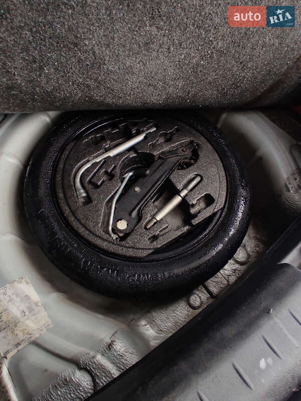 Хетчбек SEAT Leon 2007 в Сокалі фото 10 Хетчбек SEAT Leon 2007 в Сокалі