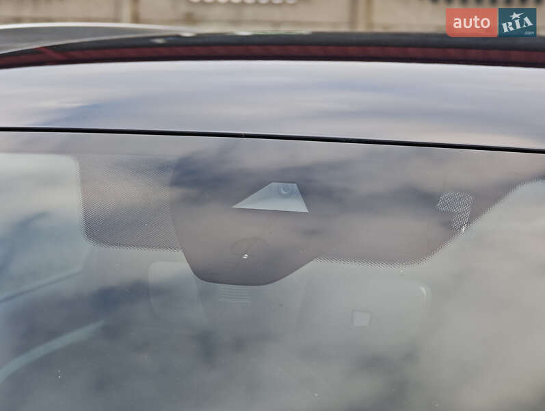 Універсал SEAT Leon 2021 в Луцьку фото 9 Універсал SEAT Leon 2021 в Луцьку