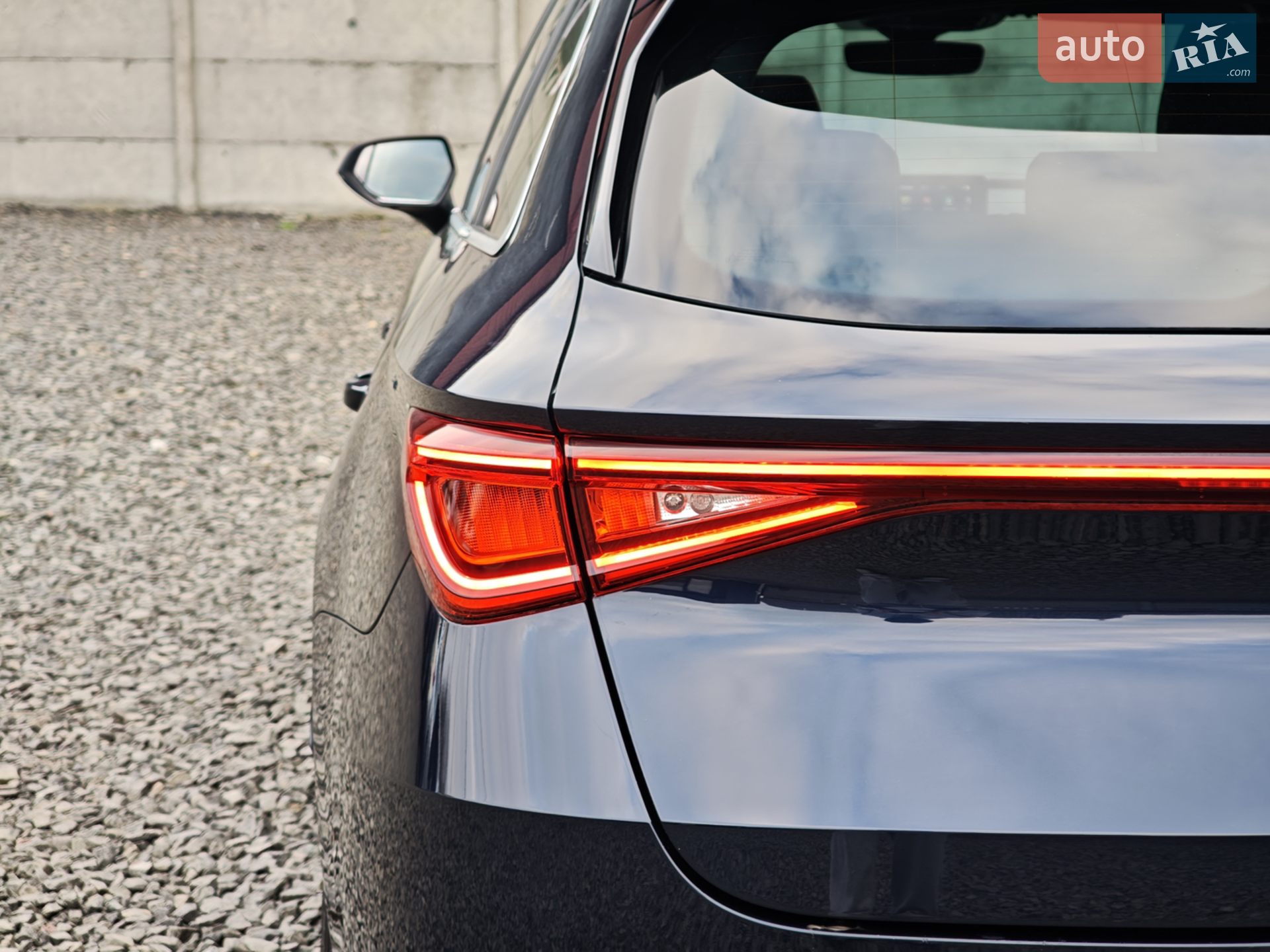 2021 SEAT Leon - мініатюра 14