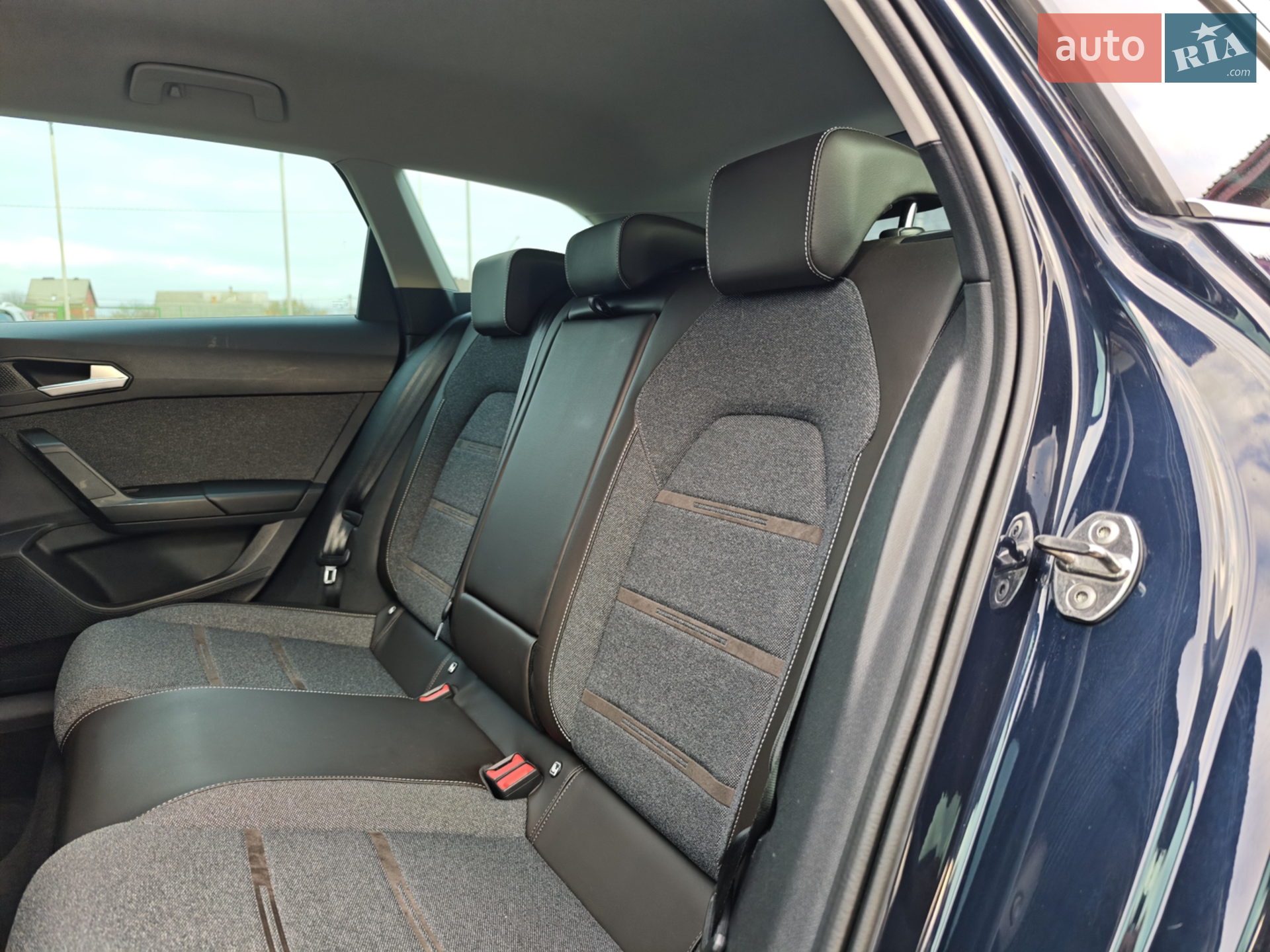 2021 SEAT Leon - мініатюра 24