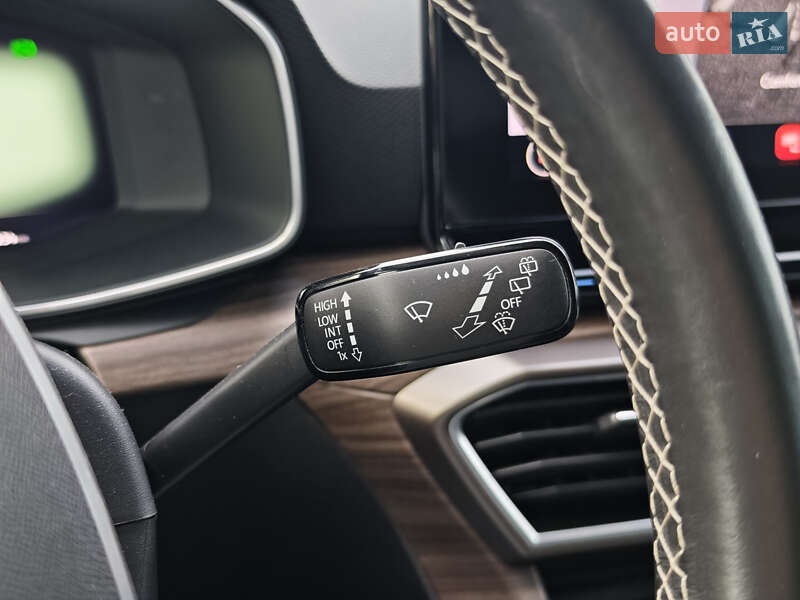 Універсал SEAT Leon 2021 в Луцьку фото 30 Універсал SEAT Leon 2021 в Луцьку