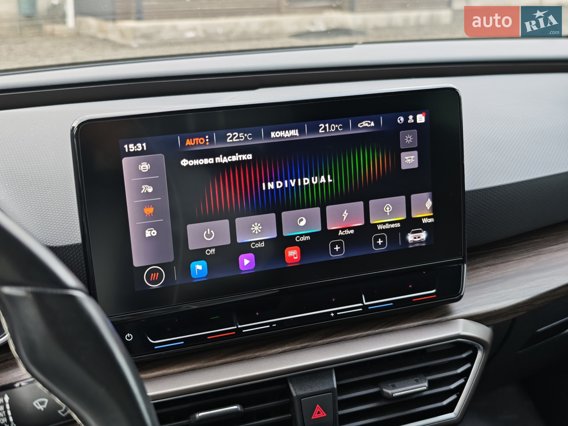 2021 SEAT Leon - мініатюра 44