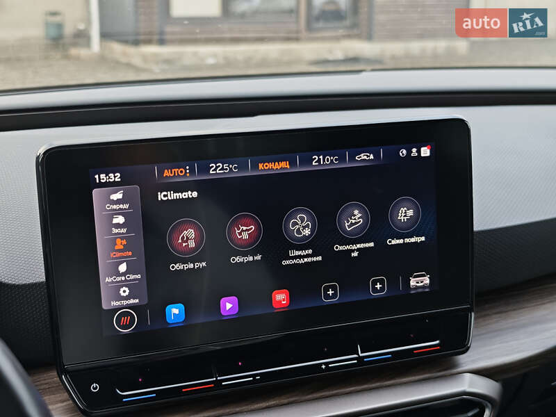 Універсал SEAT Leon 2021 в Луцьку фото 49 Універсал SEAT Leon 2021 в Луцьку