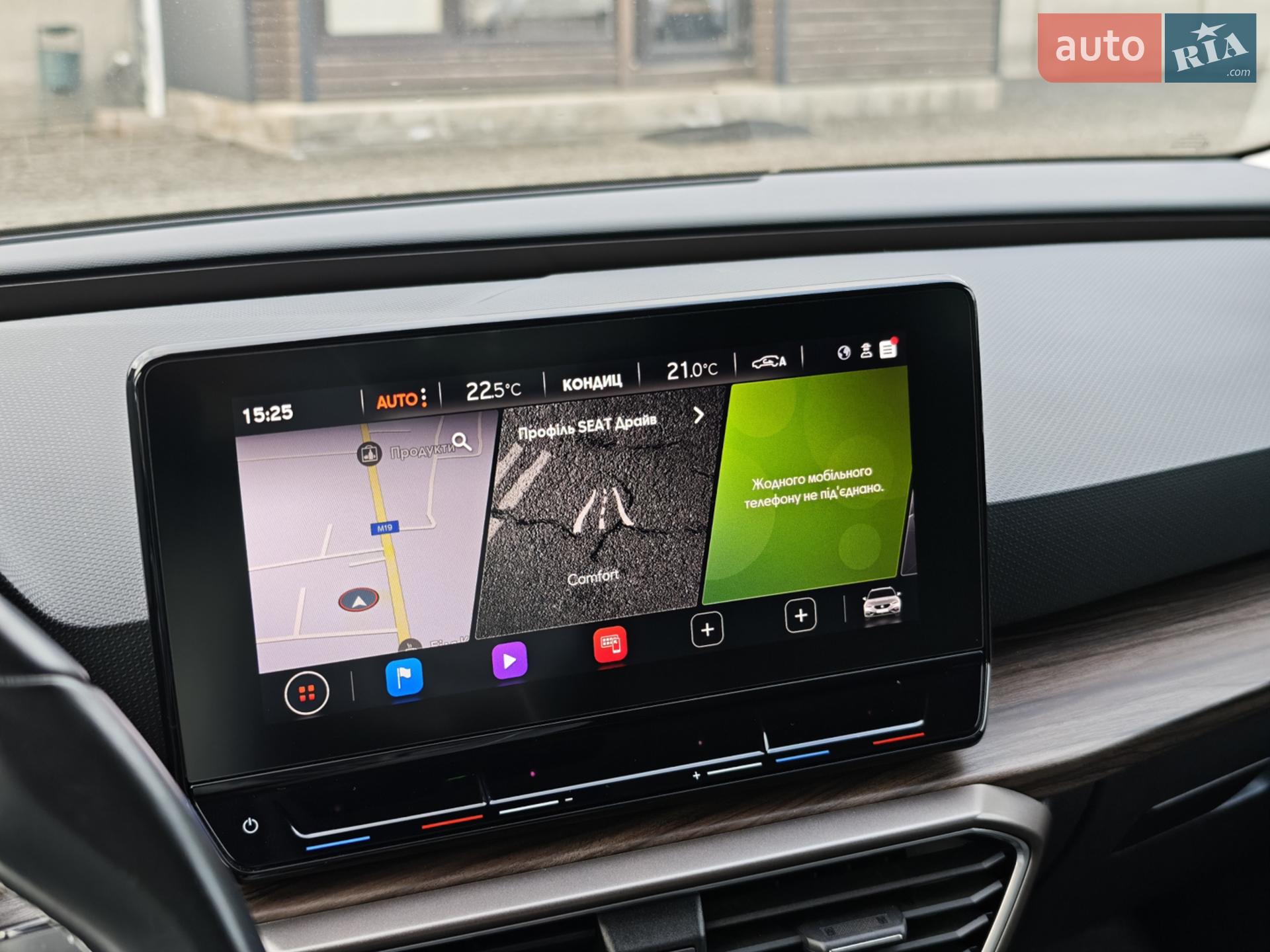 2021 SEAT Leon - мініатюра 54