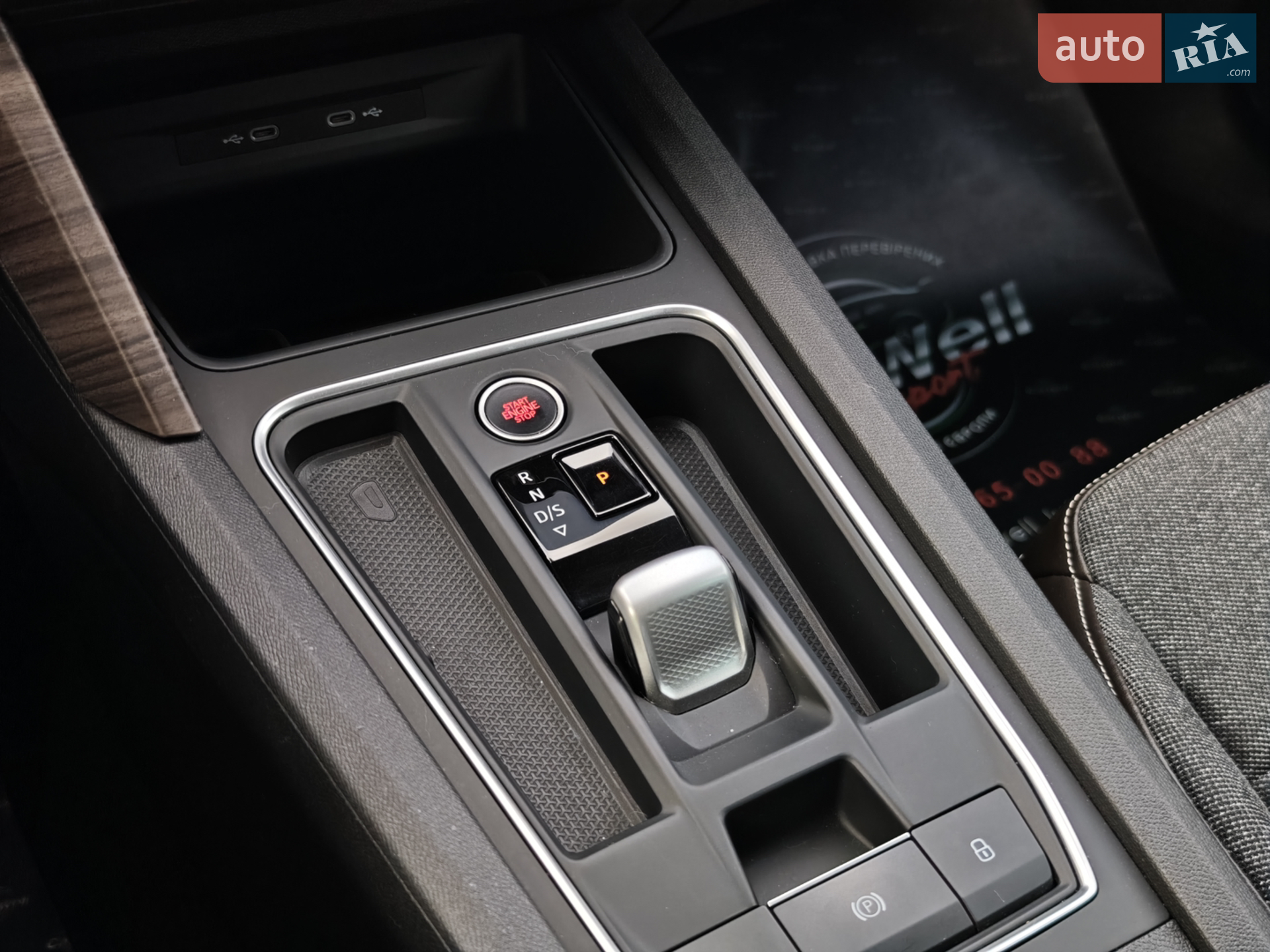 2021 SEAT Leon - мініатюра 55