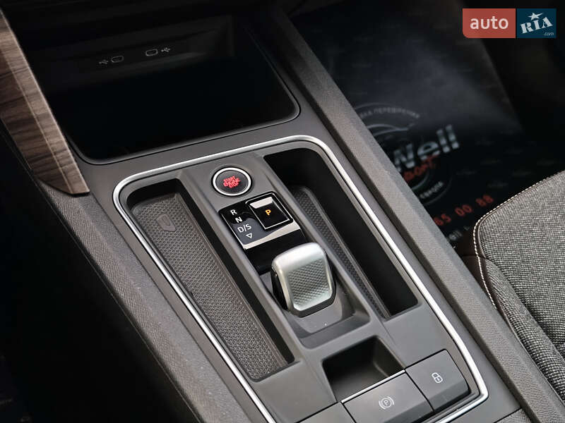 Універсал SEAT Leon 2021 в Луцьку фото 55 Універсал SEAT Leon 2021 в Луцьку