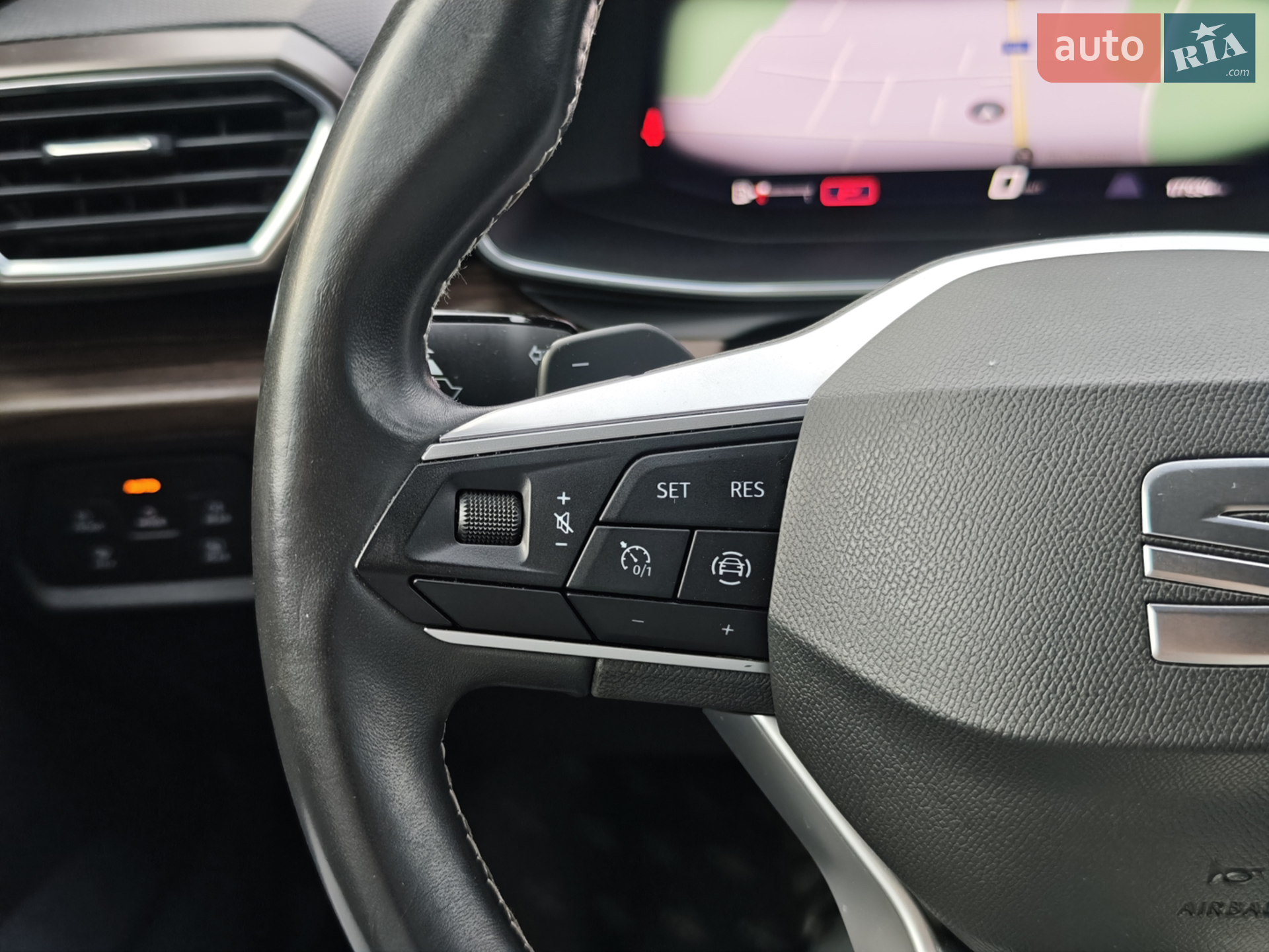 2021 SEAT Leon - мініатюра 31