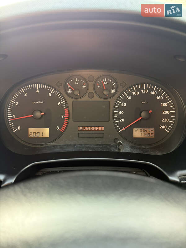 Хетчбек SEAT Leon 2003 в Чернігові фото 26 Хетчбек SEAT Leon 2003 в Чернігові