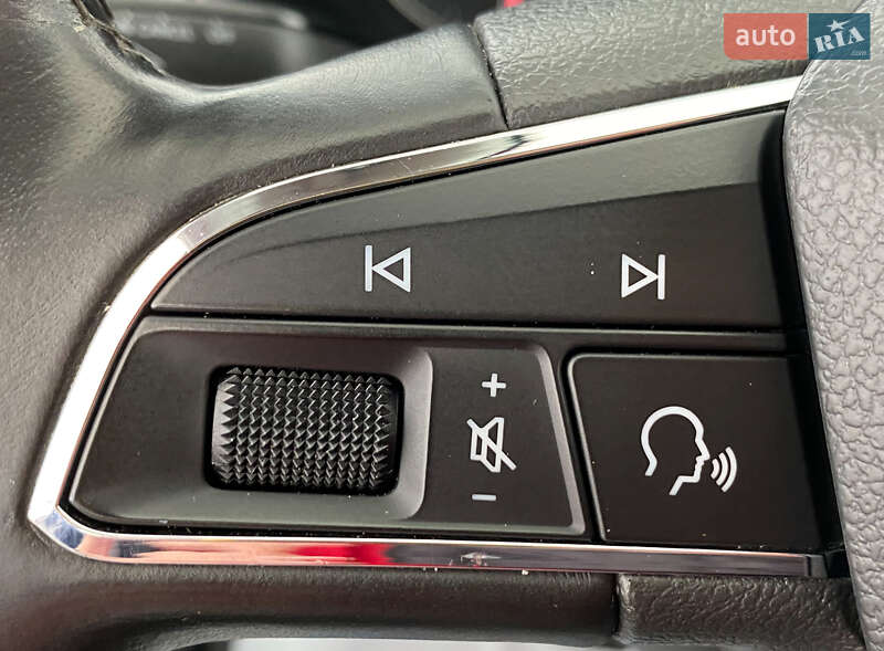 Универсал SEAT Leon 2018 в Львове фото 15 Универсал SEAT Leon 2018 в Львове