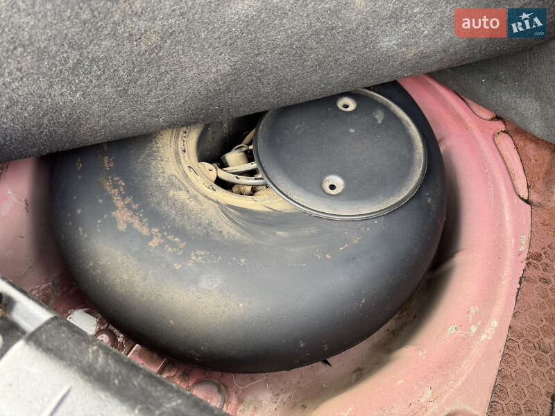 Хетчбек SEAT Leon 2011 в Києві фото 15 Хетчбек SEAT Leon 2011 в Києві