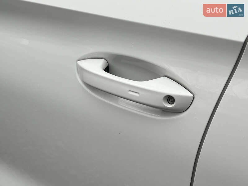 Универсал SEAT Leon 2022 в Луцке фото 18 Универсал SEAT Leon 2022 в Луцке