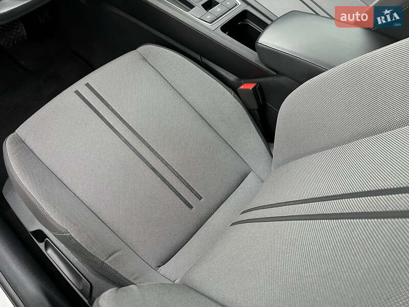 Универсал SEAT Leon 2022 в Луцке фото 30 Универсал SEAT Leon 2022 в Луцке