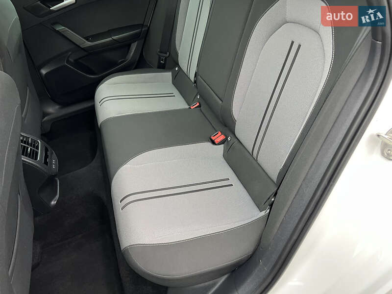 Универсал SEAT Leon 2022 в Луцке фото 34 Универсал SEAT Leon 2022 в Луцке