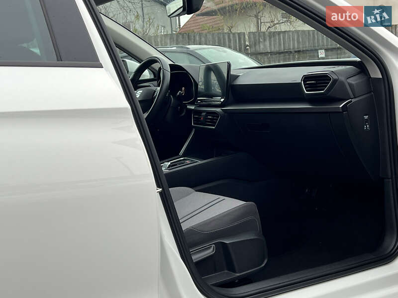 Универсал SEAT Leon 2022 в Луцке фото 48 Универсал SEAT Leon 2022 в Луцке