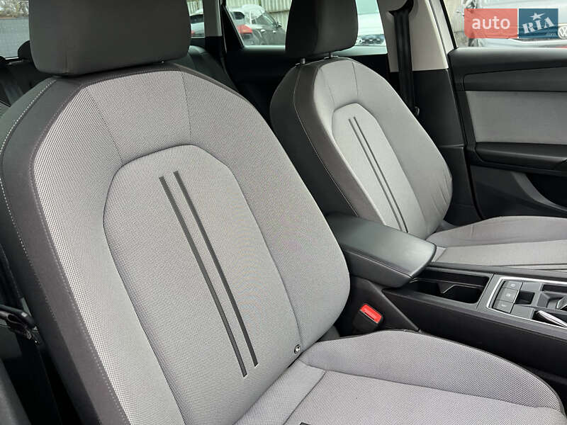 Универсал SEAT Leon 2022 в Луцке фото 51 Универсал SEAT Leon 2022 в Луцке