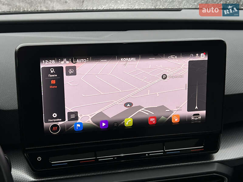 Универсал SEAT Leon 2022 в Луцке фото 65 Универсал SEAT Leon 2022 в Луцке