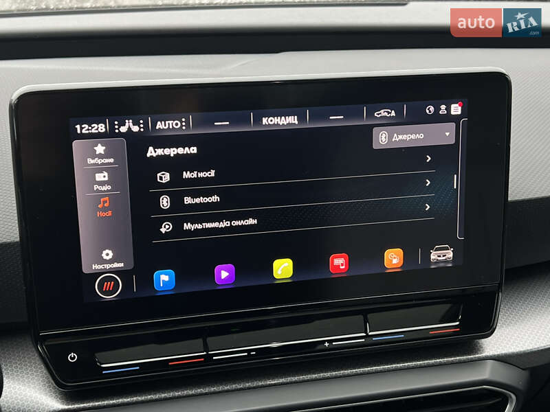 Универсал SEAT Leon 2022 в Луцке фото 73 Универсал SEAT Leon 2022 в Луцке