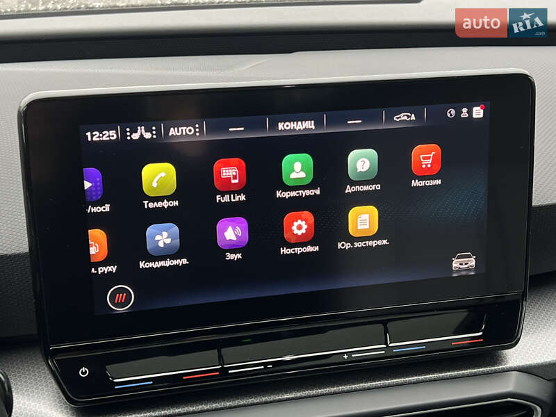 Универсал SEAT Leon 2022 в Луцке фото 92 Универсал SEAT Leon 2022 в Луцке