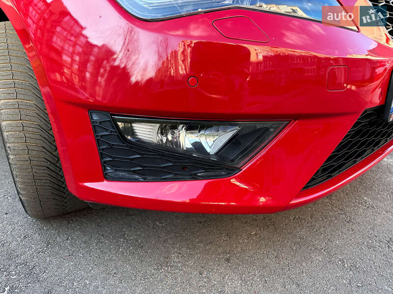 Хэтчбек SEAT Leon 2013 в Киеве фото 35 Хэтчбек SEAT Leon 2013 в Киеве