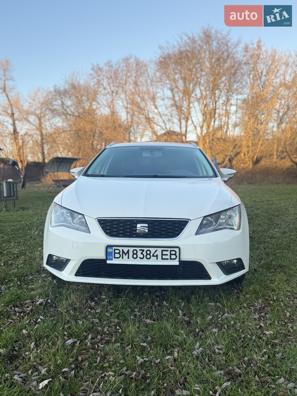 2016 SEAT Leon - мініатюра 13