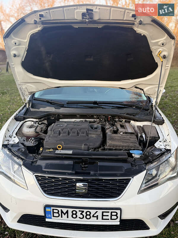 Универсал SEAT Leon 2016 в Конотопе