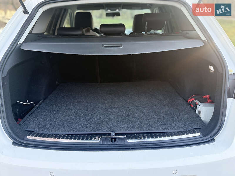 Универсал SEAT Leon 2016 в Конотопе