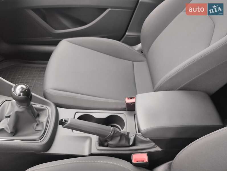 Хетчбек SEAT Leon 2019 в Рівному фото 10 Хетчбек SEAT Leon 2019 в Рівному