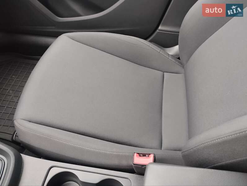 Хетчбек SEAT Leon 2019 в Рівному фото 19 Хетчбек SEAT Leon 2019 в Рівному