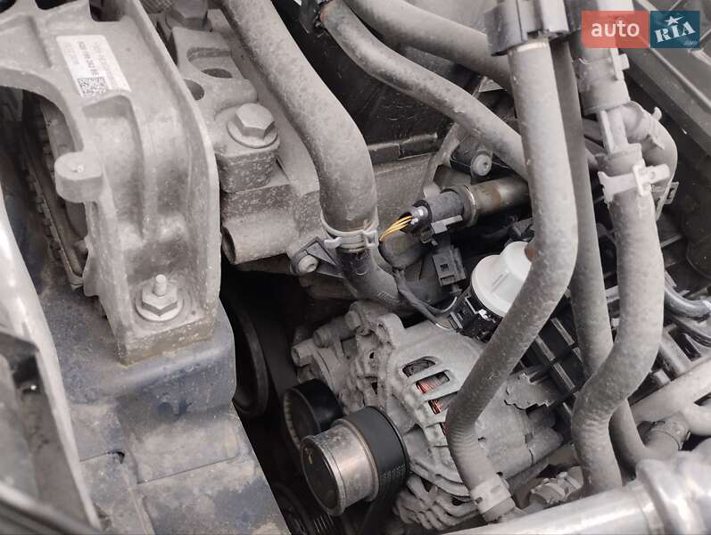 Хетчбек SEAT Leon 2019 в Рівному