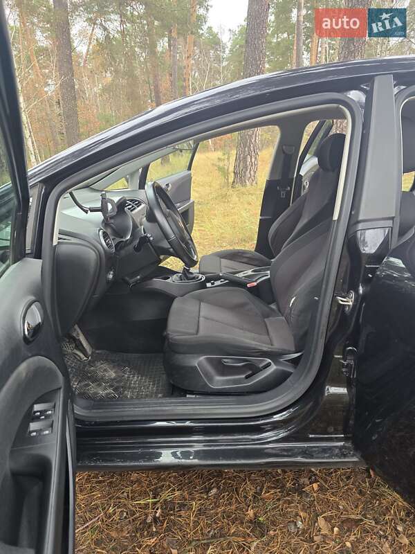 Хэтчбек SEAT Leon 2008 в Киеве