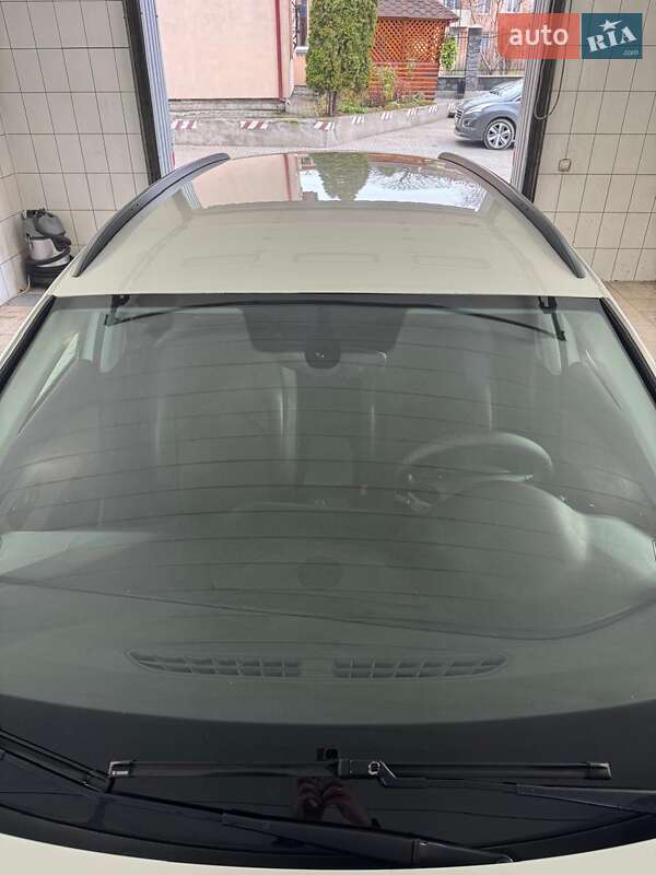 Универсал SEAT Leon 2017 в Ровно