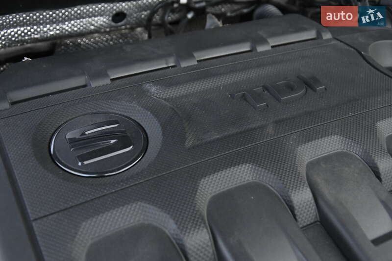 Универсал SEAT Leon 2014 в Бердичеве